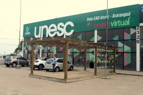 Novos cursos semipresenciais fortalecem a presen�a da Unesc em Ararangu�