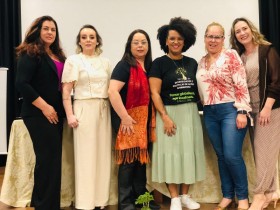 Formao Crculo de Construo da Paz capacita professores em Ararangu