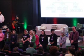 Start Unesc: Universidade aproxima as pessoas de seus sonhos