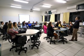 Unesc  a segunda melhor universidade brasileira no pblica, segundo ndice indito