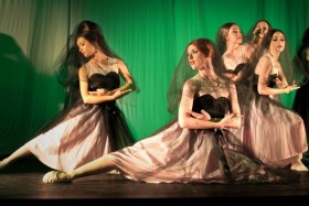 Unesc em Dana divulga coreografias selecionadas