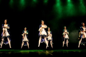 Unesc em Dana: Oficinas para a comunidade neste sbado com inscries abertas