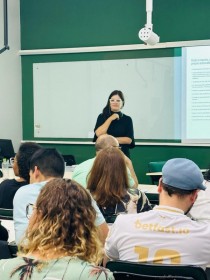 Frum do Programa de Ps-Graduao em Educao - PPGE/UNESC