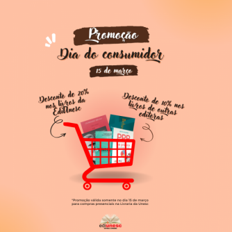 Promo��o Dia do Consumidor