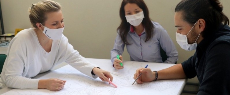 Dia do Sanitarista: profissionais imprescindveis no combate  pandemia