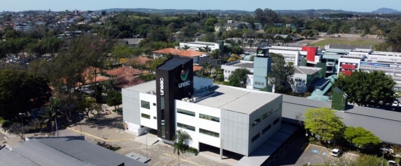 Dia da Universidade: Unesc conecta educa��o, ci�ncia, territ�rio e desempenho de padr�o internacional
