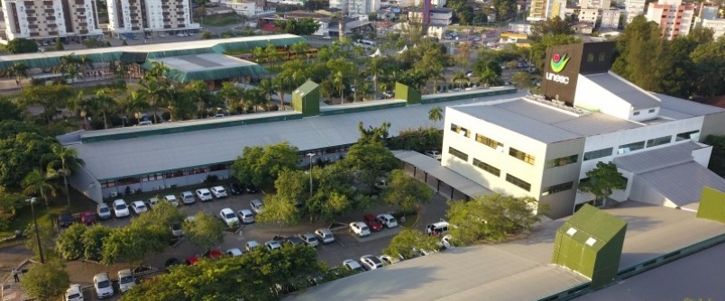 Covid-19: Unesc utiliza expertise em diferentes projetos em prol da comunidade