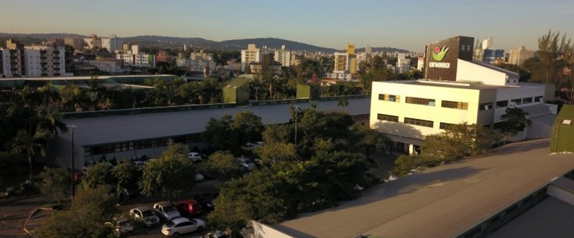 Conselho Universit�rio da Unesc suspende aulas presenciais e outras atividades acad�micas a partir desta ter�a-feira