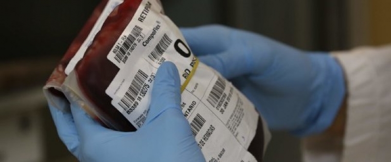 Cipa promove campanha para doa��o de sangue