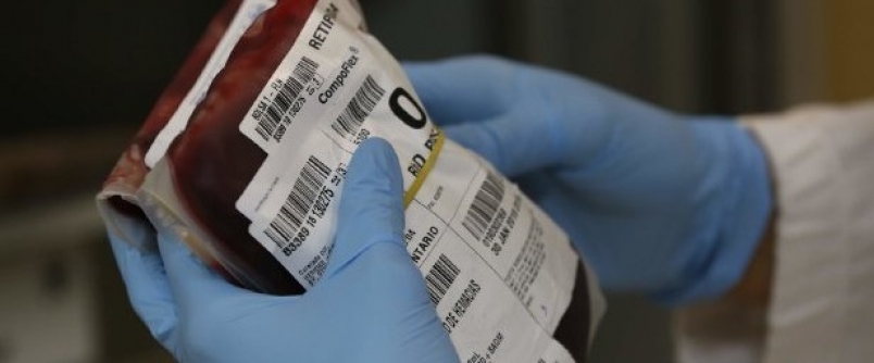 Cipa promove campanha para doao de sangue