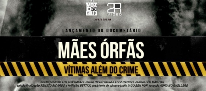 Sofrimento de m�es que perdem os filhos para o tr�fico de drogas em Crici�ma � tema de document�rio