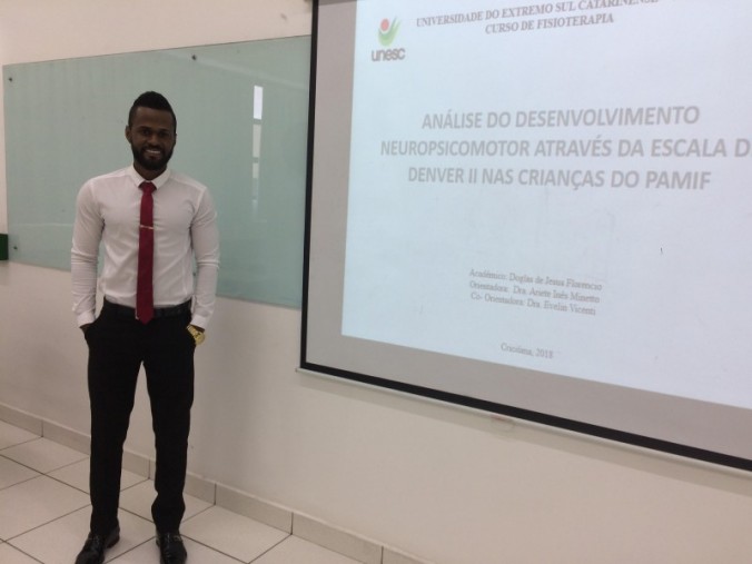 APRESENTA��ES DOS TCC'S