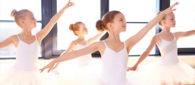 Unesc oferece oficinas de Ballet Clssico Infantil e Dana Espanhola