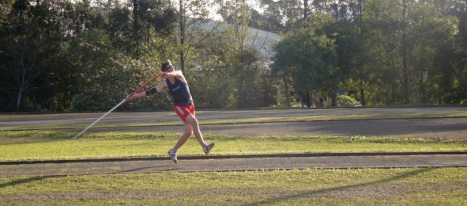 Unesc ter dois dirigentes e cinco atletas nos JUBs