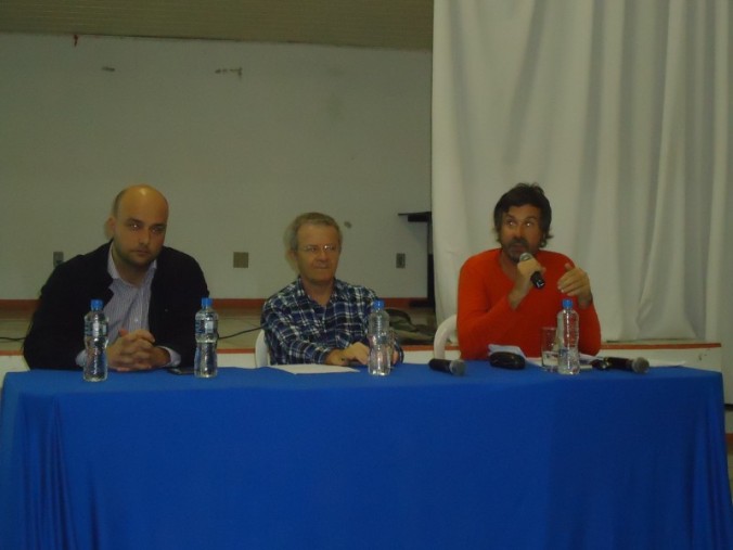 Conjuntura da Economia Brasileira: Perspectiva para 2016