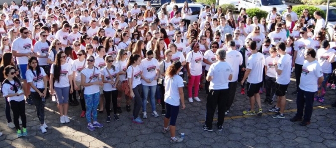 Contabilizando Sa�de ocorre neste s�bado