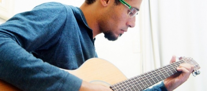 MPB e Pop Rock no Quintas Culturais da Unesc