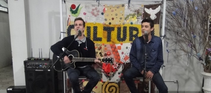 Quintas Culturais: Sertanejo universit�rio na abertura do semestre