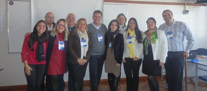 Unesc participa do Sociology of Law 2017