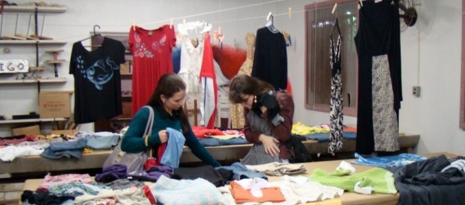 Quinta edi��o do Brech� da Jujuca j� tem data marcada