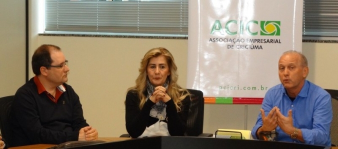 Unesc � patrocinadora do 17� Pr�mio de Jornalismo