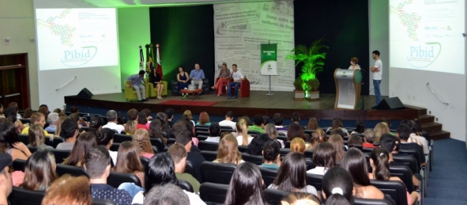 Semin�rio na Unesc aborda continuidade de programas sociais em Educa��o