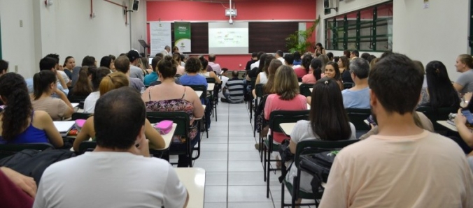 Curso sobre gest�o de conflitos com inscri��es abertas na Unesc