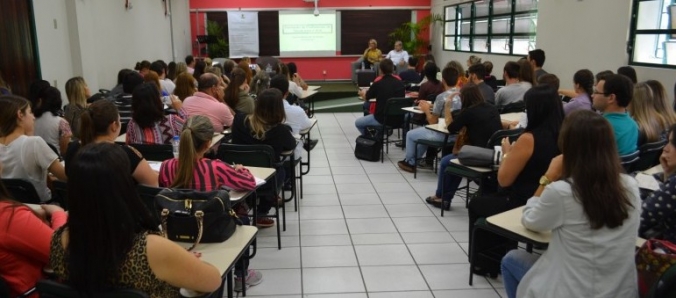 Capacita��o na Unesc vai esclarecer os Direitos Previdenci�rios