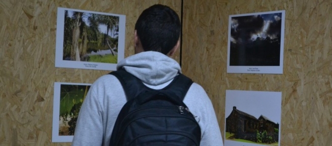 Se encante com os cliques nos Vales da Uva Goethe