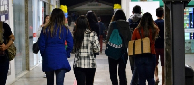 Matr�culas para aprovados em primeira chamada no Prouni iniciam segunda-feira