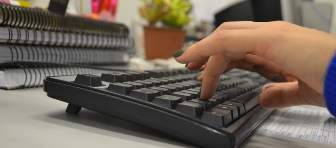 Novo portal do DDH estreita relacionamento entre colaboradores e Universidade