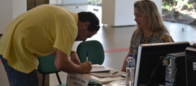 Fique atento aos candidatos para CIPA