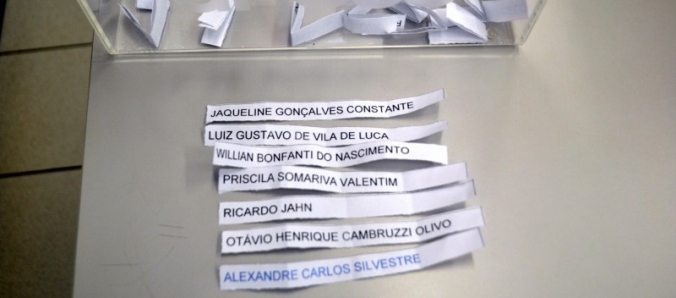 Unesc leva sete pessoas para torcer pelo Tigre nesta sexta-feira