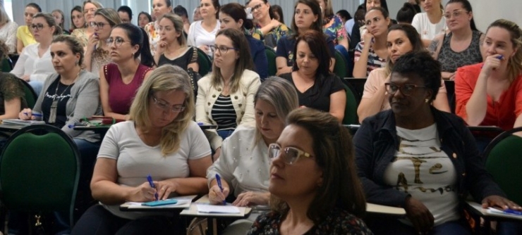 Evento aborda os Desafios da Enfermagem em Aten��o Prim�ria