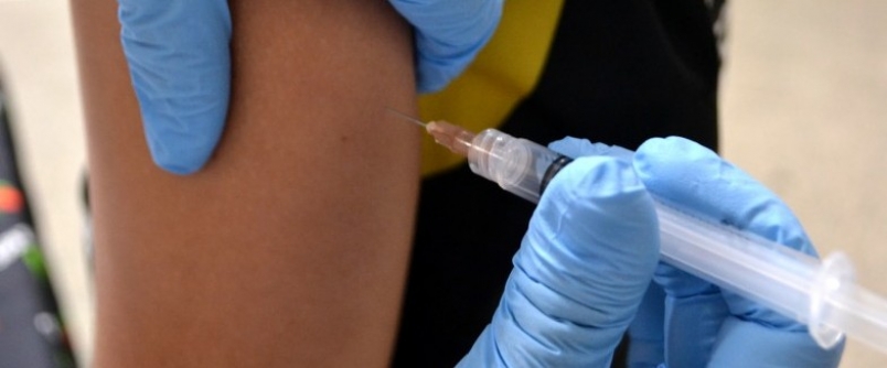 Resultados de testes de vacinas para o coronavrus so animadores, diz pesquisador da Unesc