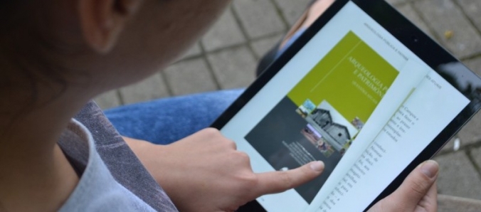 Editora Unesc lan�a e-book internacional sobre Arqueologia P�blica