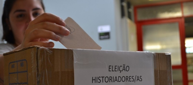 Inspira��o: Unesc ter� Galeria de Historiadores