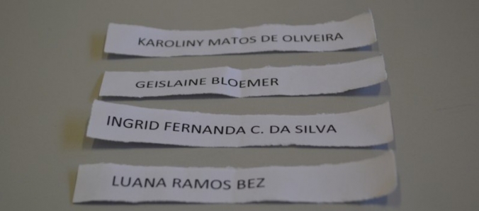 Predestinado Tricolor: Unesc leva colaboradores e estudantes para torcer pelo Tigre