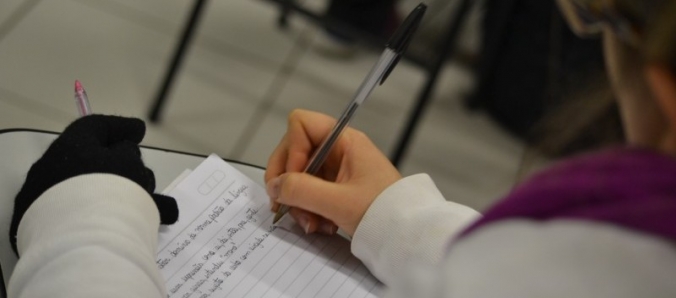 Agora voc� pode fazer Gastronomia ou Teatro na Unesc