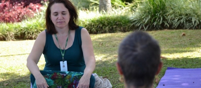 Debates, cuidados e compartilhamento fazem parte do Dia da Mulher na Unesc