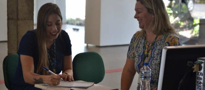 Colaboradores elegem novos representantes da CIPA