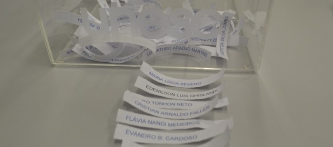 Sete colaboradores da Unesc v�o marcar presen�a na partida entre Crici�ma e Tubar�o