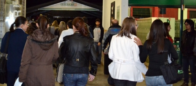 Aprovados pela lista de espera do Prouni devem efetuar matr�cula nesta quarta-feira