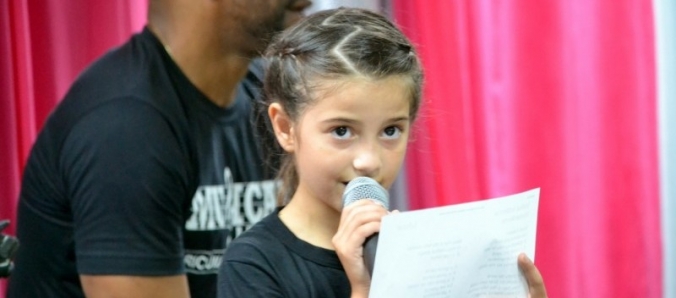 M�sica e dan�a para homenagear as mulheres da Unesc