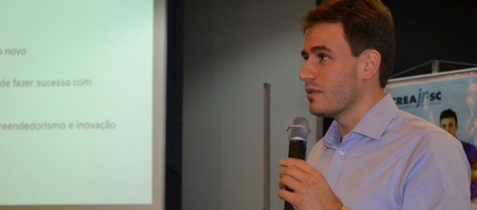 Nanotecnologia � tema de abertura da 8� Semana T�cnica de Engenharia Qu�mica