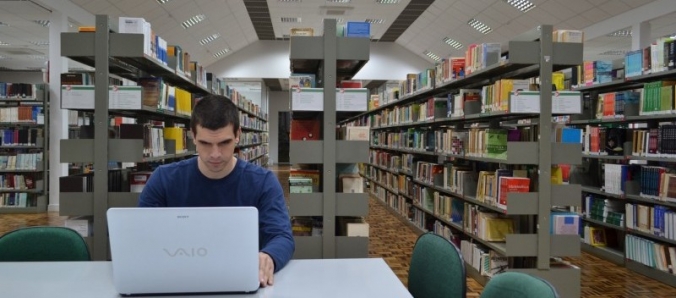 Aluno da Unesc cria aplicativo educativo que auxilia no estudo da constru��o civil