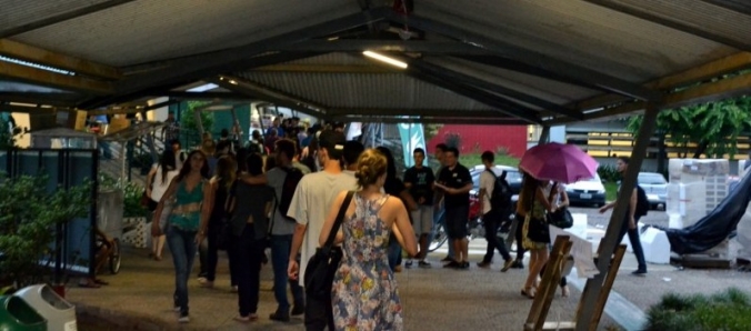 Inscri��es prorrogadas: bolsa de 70% e curso extens�o de extens�o gratuito