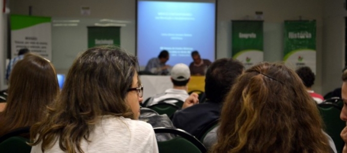 Colquio debate o perodo da Ditadura Militar no Brasil