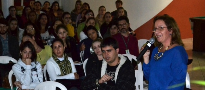 Profissional argentina fala sobre o processo criativo na fotografia