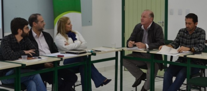 Di�logos com as Ci�ncias vai tratar sobre Desenvolvimento e Liberdade